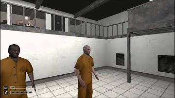 SCP Containment Breach 0.7.4 intro ! ( 100th video )