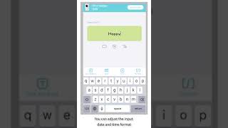 D30 printer uses Print master App to edit and print screenshot 4