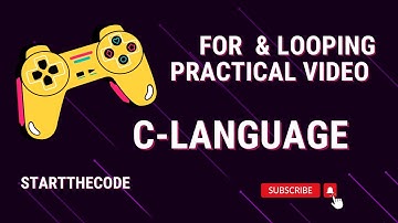 Mastering Loops in C Programming: Essential Concepts & Examples & Practical