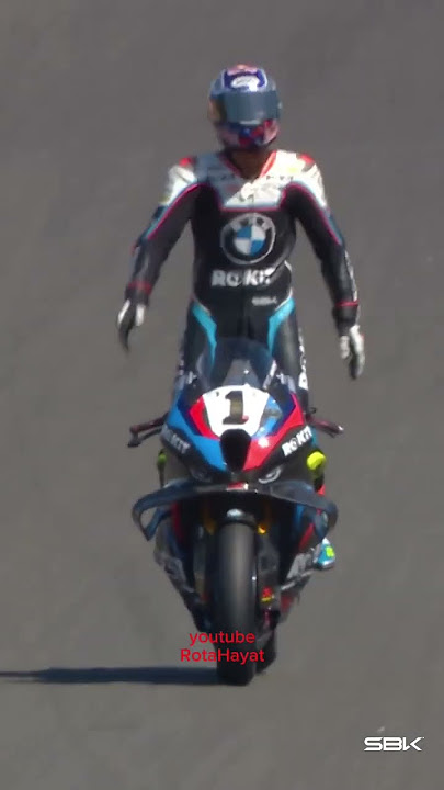 Toprak Razgatlıoğlu Dansı! El Turco! 2025 WSBK! Pacu Jalur! #toprakrazgatlıoğlu #motovlog #motor