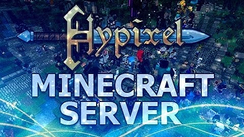 Minecraft | Hypixel