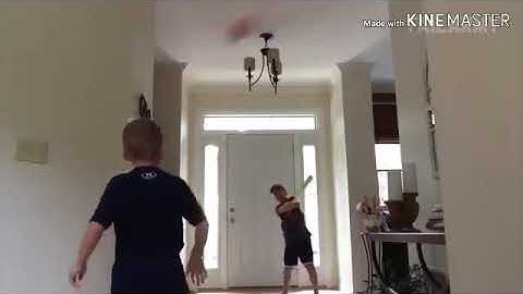 AFV 2014 Custom Intro #1 (VIDEO FROM 2019)