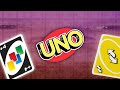 Playing Uno In Quarantine