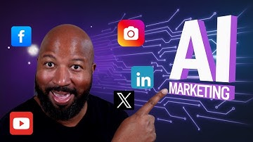 How to  Build your business on Social Media With AI | Nowsite 2025