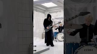 "FiRE (My Sweet Misery)" M/V Behind 2🖤