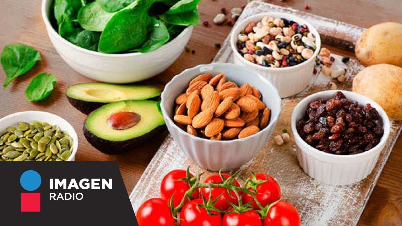 Tabla de combinacion de alimentos para adelgazar