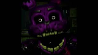 Shadow Bonnie In Fnaf 3 Fnaf Jumpscares