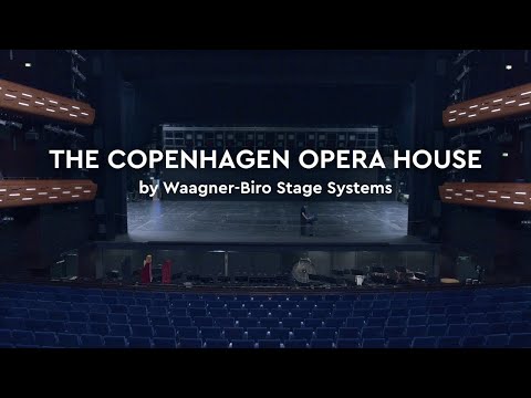 Video: Kopenhagos operos teatras (Operaen pa Holmen) aprašymas ir nuotraukos - Danija: Kopenhaga