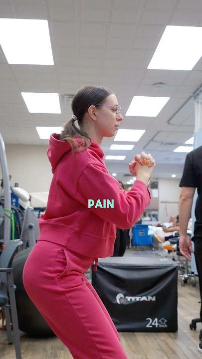 How to relieve lower back pain? #painrelief #physicaltherapy