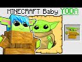 MINECRAFT MA SEI FIGLIO YODA su MINECRAFT ITA