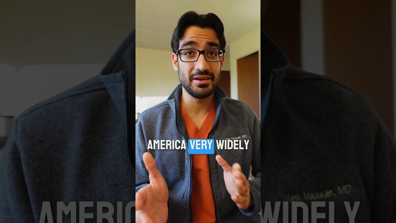 Medical Residency PG In USA Vs INDIA 