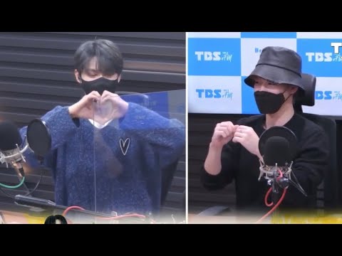 [NCT 천러(세븐틴 준)] 문준휘씨 우리 천러한테 예쁜거 가르쳐줘서 고마워요 (꼬물꼬물)