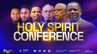 HOLY SPIRIT CONFERENCE 2024 | DAY 2 MORNING | DR DAVID OGBUELI | 07-JUNE-2024