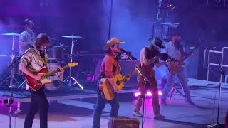 Shane Smith & The Saints Live - The Greys Between - Red Rocks - 5/6/25
