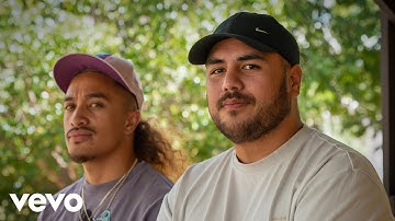 DJ Noiz, Kennyon Brown - Out The Blue - Remix (Official Music Video)