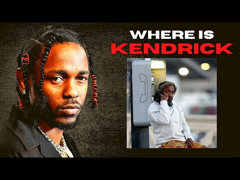 Will Kendrick Lamar Release A New Album in 2021? - YouTube