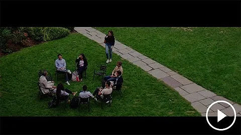 Up to the Challenge?