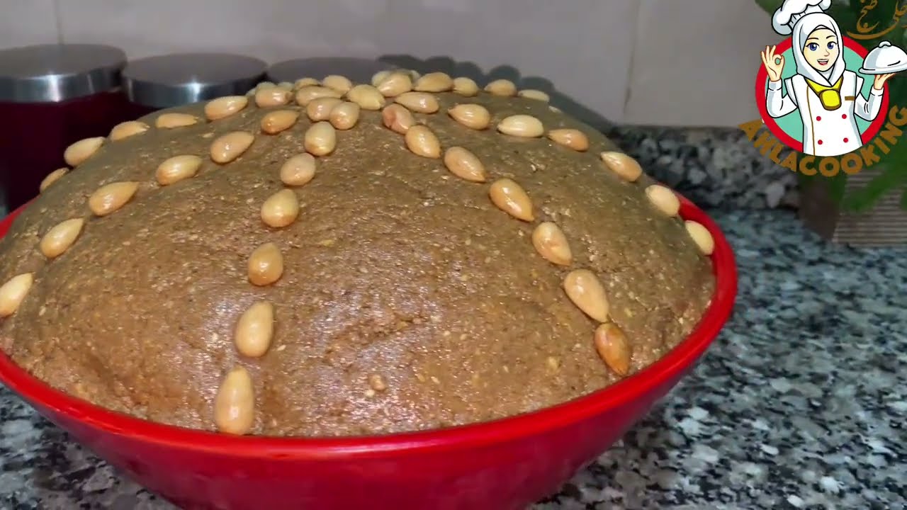 كل ما تحتاجه في سفوف صحي غني بالألياف والعناصر الغذائية