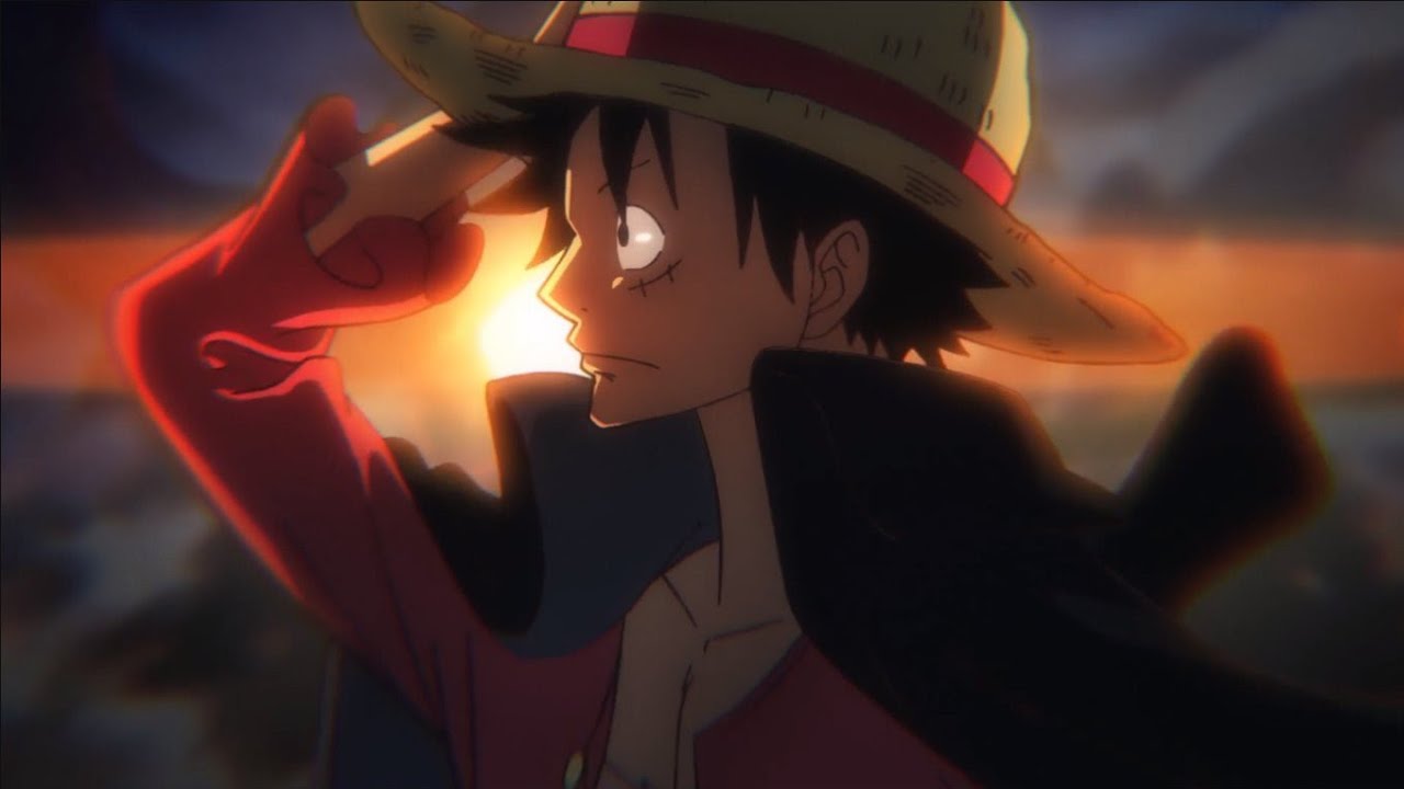 One Piece - Episode 982 ASMV - YouTube