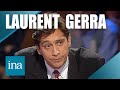 Laurent gerra fait pleurer de rire jeanpierre coffe chez christine bravo  archive ina