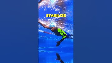 Thumbnail of Which Muscles Do You Use in Each Swimming Stroke?