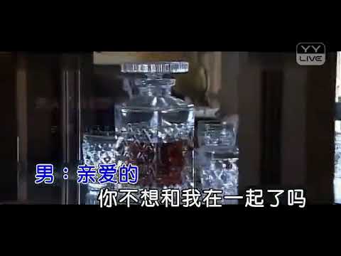 MC天佑 - 女人们你们听好  KTV版 - YY神曲