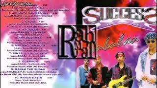 Success - Buaian Cinta BEST AUDIO
