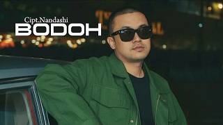 NANDASHI - BODOH (lyric video) #music