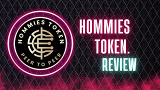 Hommies Token how to buy Hommies Token Blockchain Full review 2023