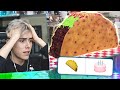 Esto es un TACO o un PASTEL???