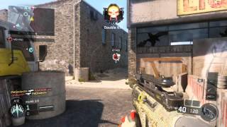 Quad feed
