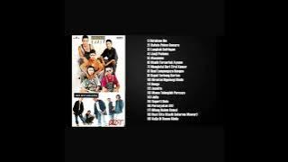 koleksi lagu terbaik exist