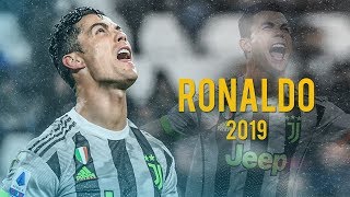 Cristiano Ronaldo 2019/2020 ► Scars to you beautiful - HD