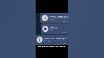 For Software Check About 💀 | Crypto Mining 2024 | Bitcoin Mining Softwere 2024