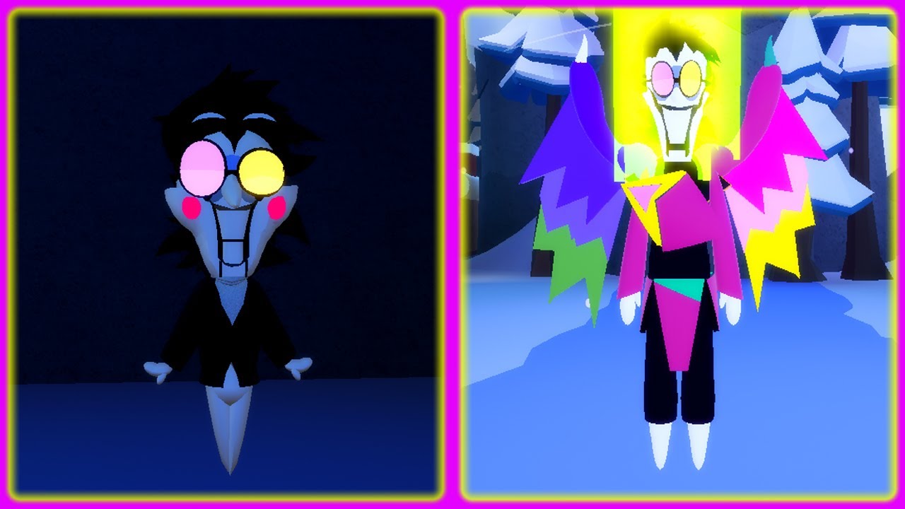 [GAMEPASS] Spamton / Neo Spamton [Showcase] [Undertale : Unexplained Anomalies?]