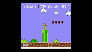 Smb1 4-1 Alternate Fpg Setup