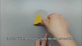 Non Slip Bathroom Tape Anti Slip Bathtub Stickers Shower Strips