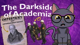 Darkside of Academia (and why I'm leaving)