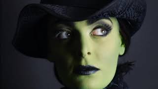 Hannah Corneau - Defying Gravity (Wicked)
