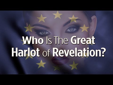 Three Warnings About the Harlot in Revelation 17: Where Is She Today?