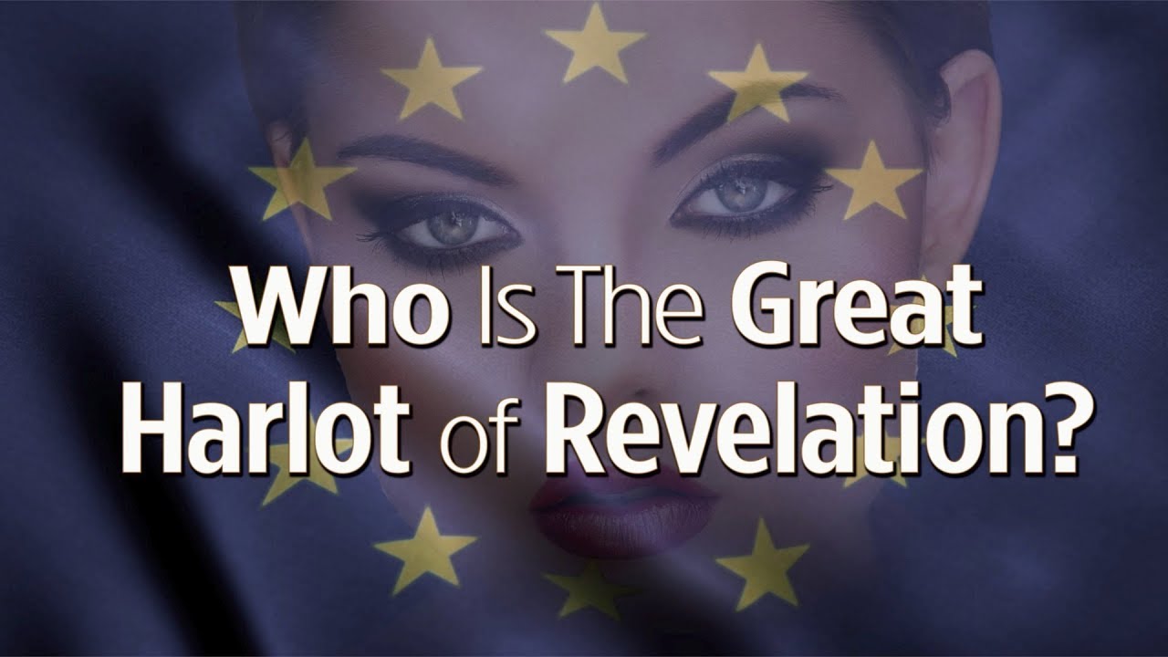 tomorrow world cup schedule Three Warnings About the Harlot in Revelation 17: Where Is She Today?