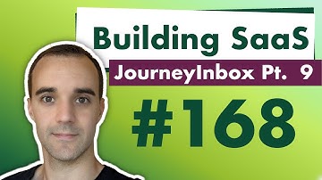 Deployment Checklist - Building SaaS with Python and Django #168