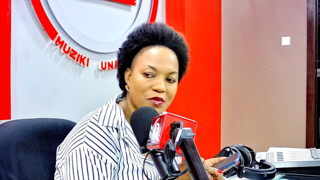 LIVE🔴 : RIPOTI YA LEO SIMULIZI YA LAMECK SEHEMU YA 1 -  JAN 28,2025