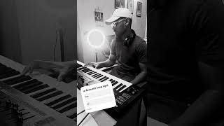 Chiru chiru chinukai song paiyaa film #telugumusicalworld #pianocover #telugusongs