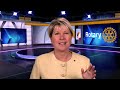 Rotary International President-Elect Jennifer Jones' Message
