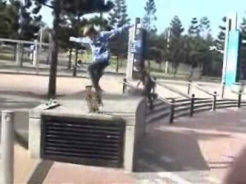 Homebush Skate