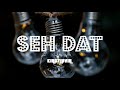Afro Dancehall Beat Ugandan X Kenyan X Tanzanian Type Beat SEH DAT