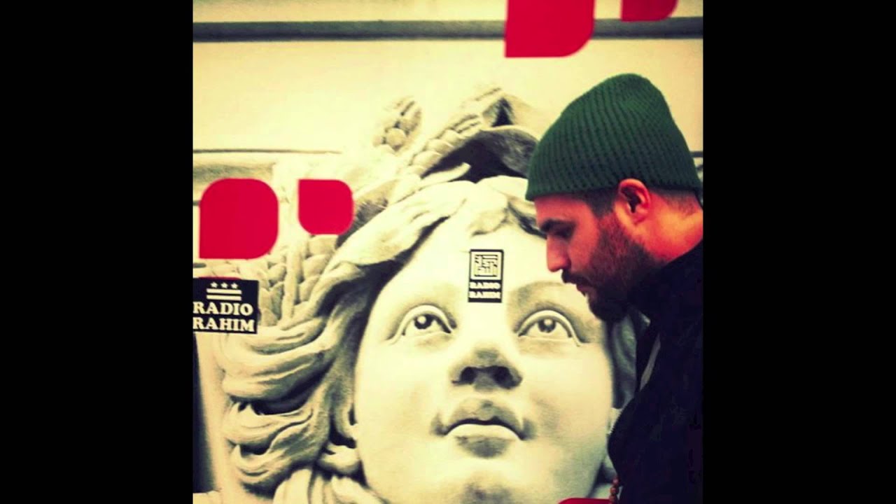 Radio Rahim - In Full Effect (2014) [Full Album] - YouTube