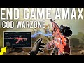 The BEST AMAX BUILD in COD Warzone should not be allowed...