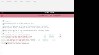 Mounting Persistently Across Reboot in RHEL 9/10 | RHCSA Exam Must-Know